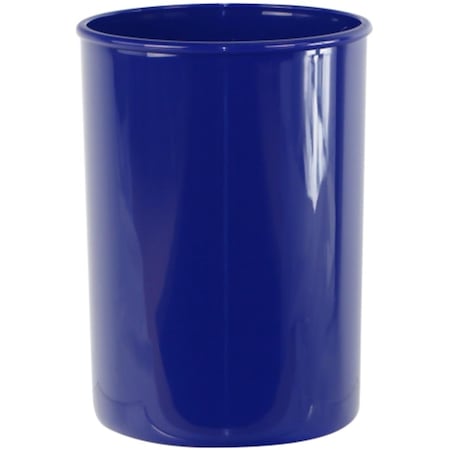 00 Plastic Utensil Holder Indigo